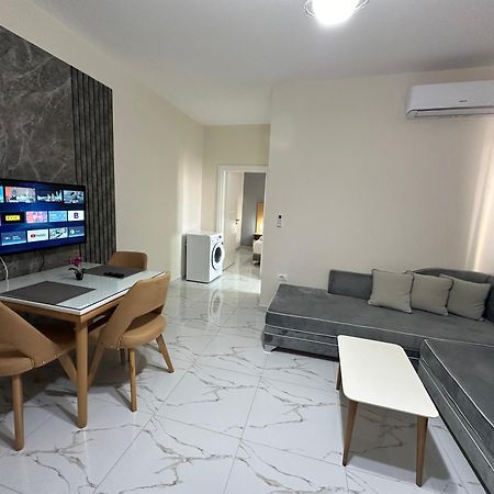 Dream Apartments Saranda Ngoại thất bức ảnh