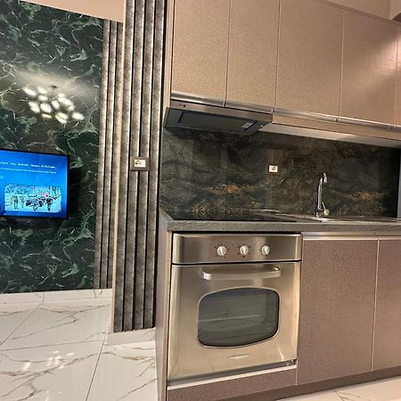 Dream Apartments Saranda Ngoại thất bức ảnh
