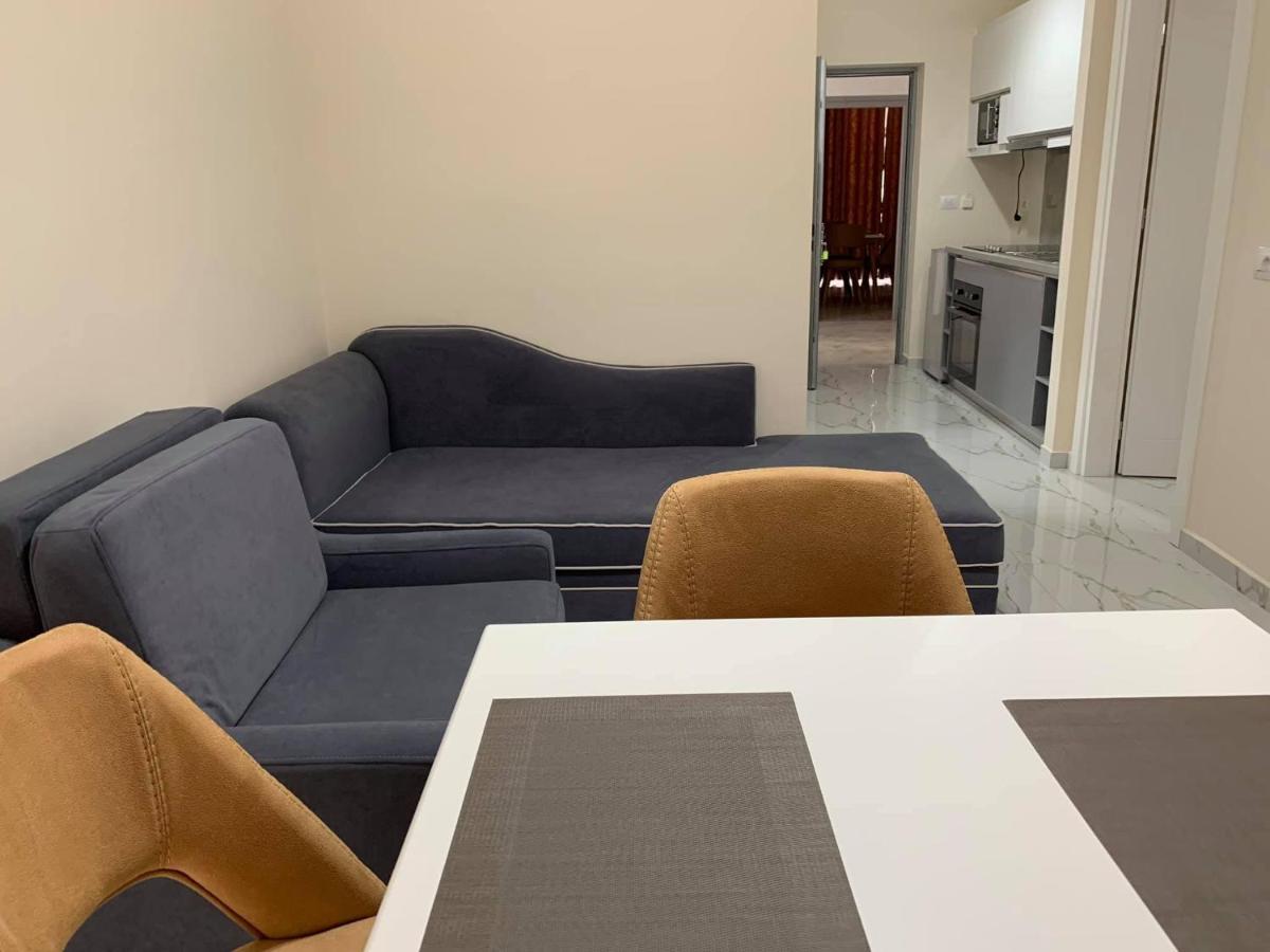 Dream Apartments Saranda Ngoại thất bức ảnh