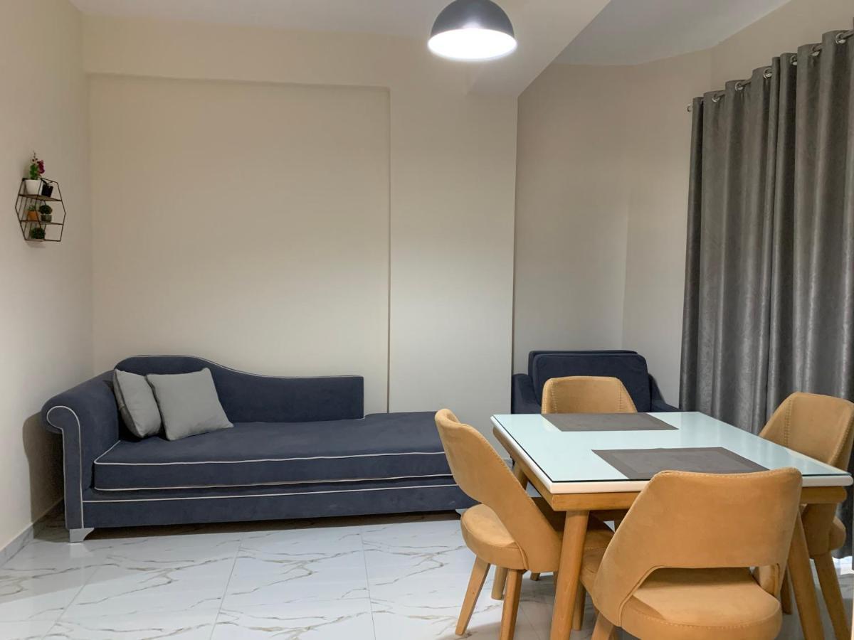 Dream Apartments Saranda Ngoại thất bức ảnh