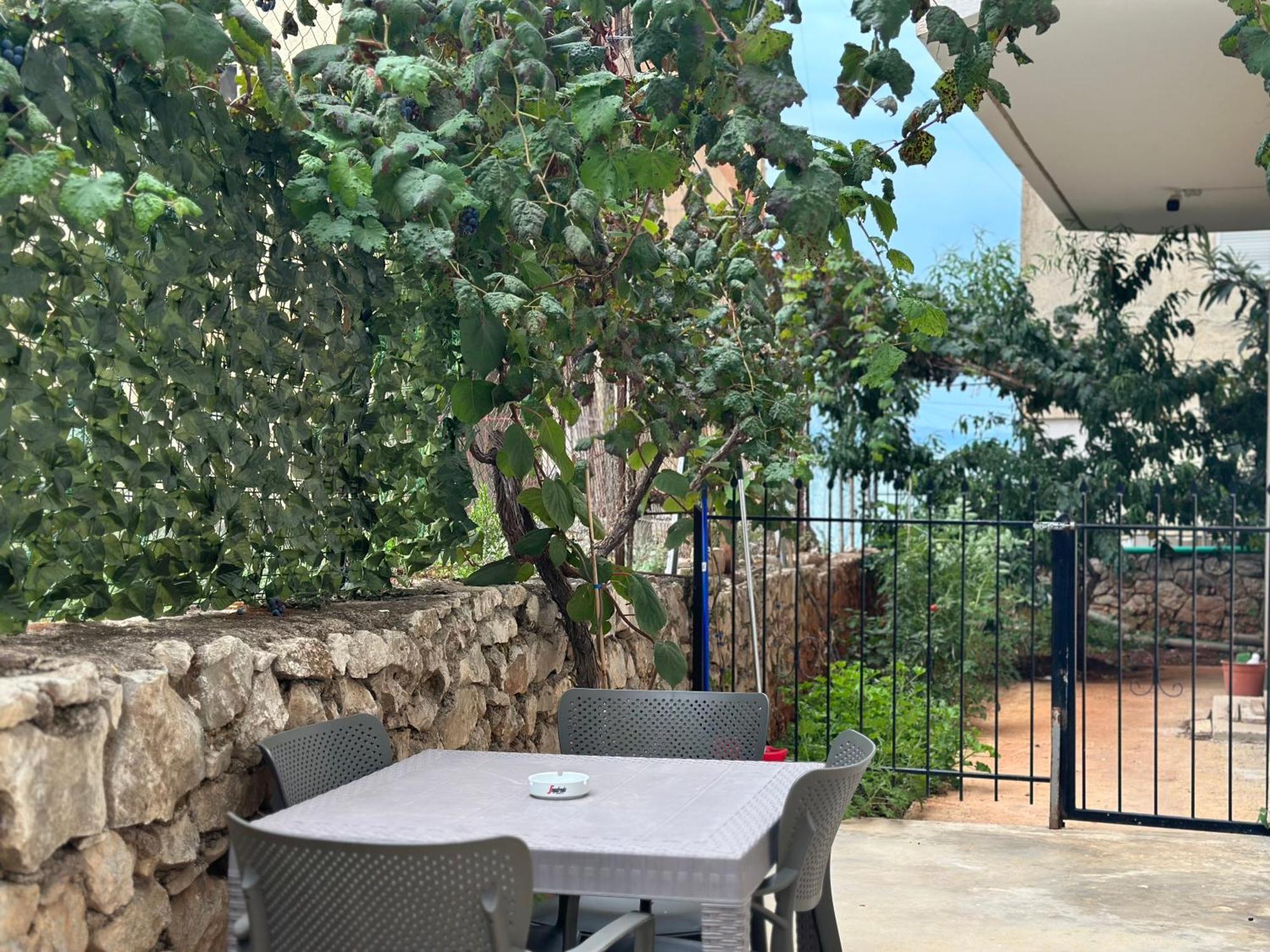 Dream Apartments Saranda Ngoại thất bức ảnh