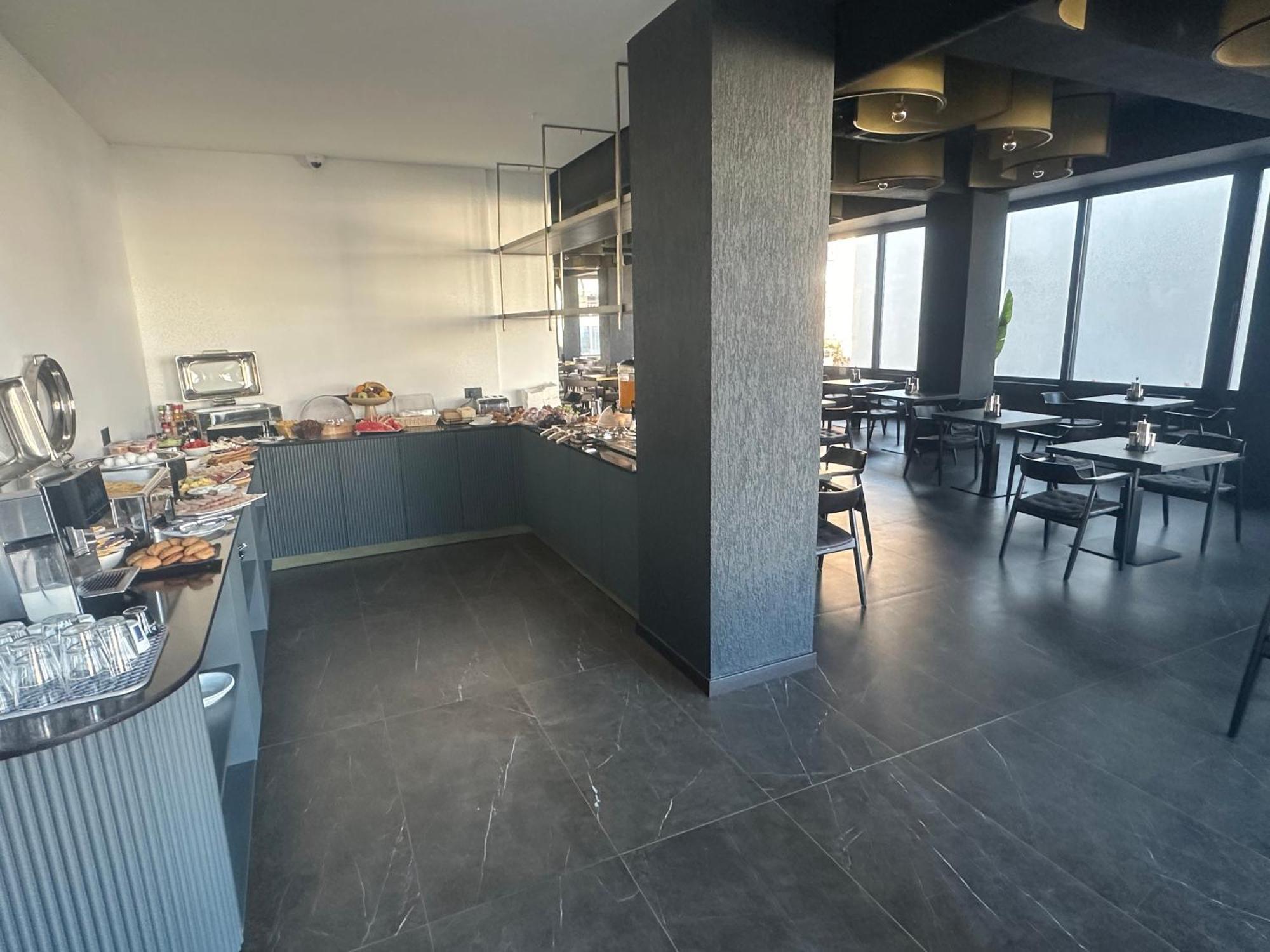 Dream Apartments Saranda Ngoại thất bức ảnh