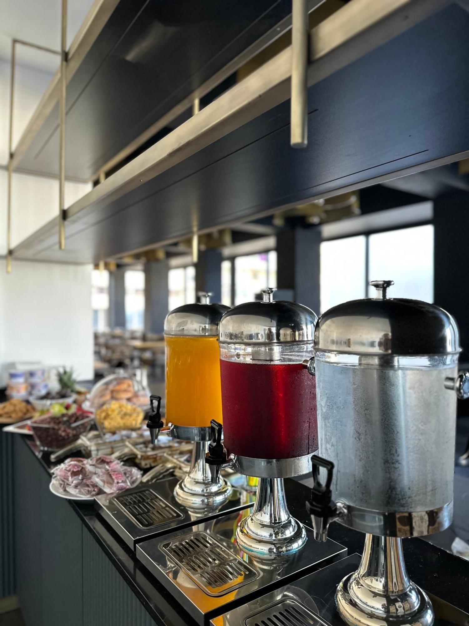 Dream Apartments Saranda Ngoại thất bức ảnh